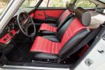 Porsche 911 Carrera RS Touring 1973 года